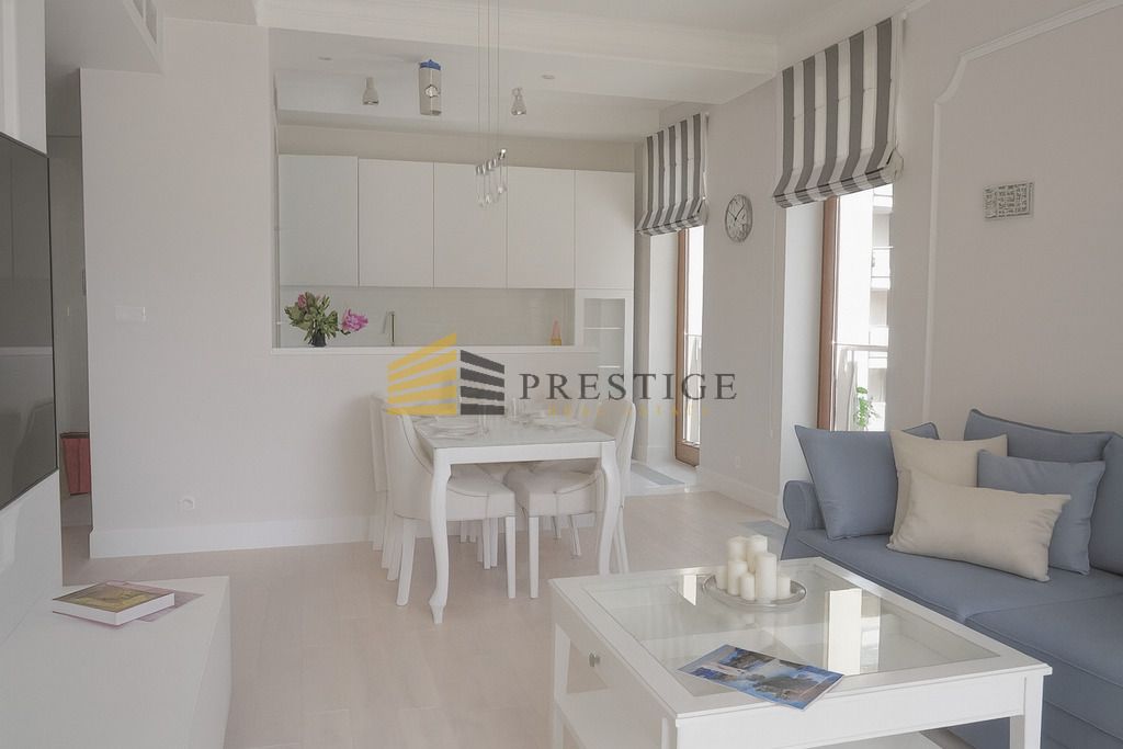 Mieszkanie 2-pokojowe Warszawa Śródmieście, ul. Leona Kruczkowskiego