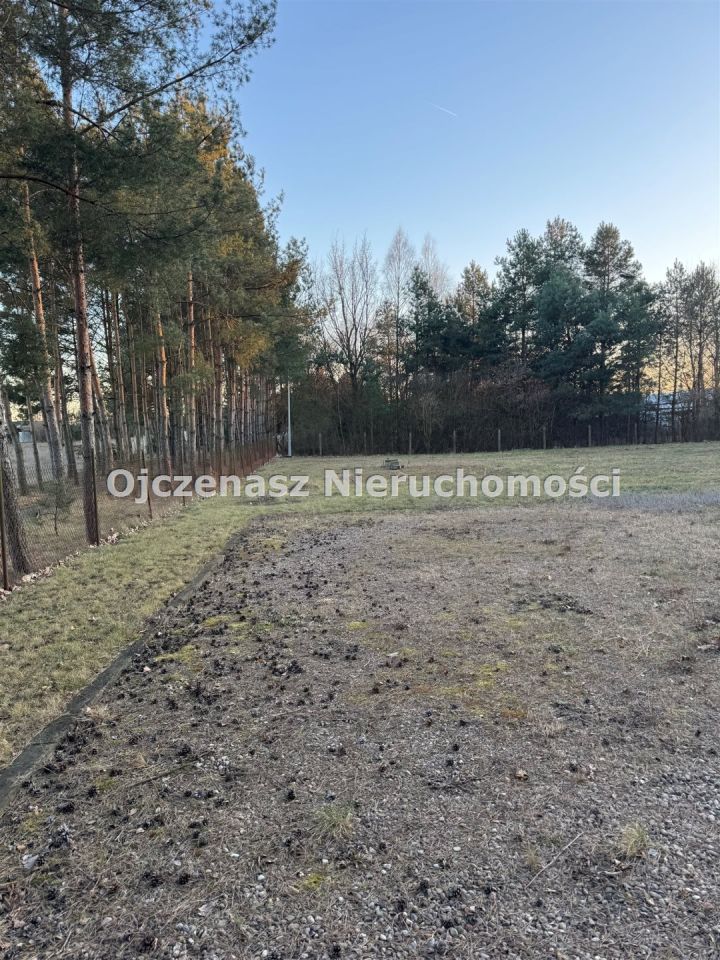 Działka budowlana Osielsko. Zdjęcie 2