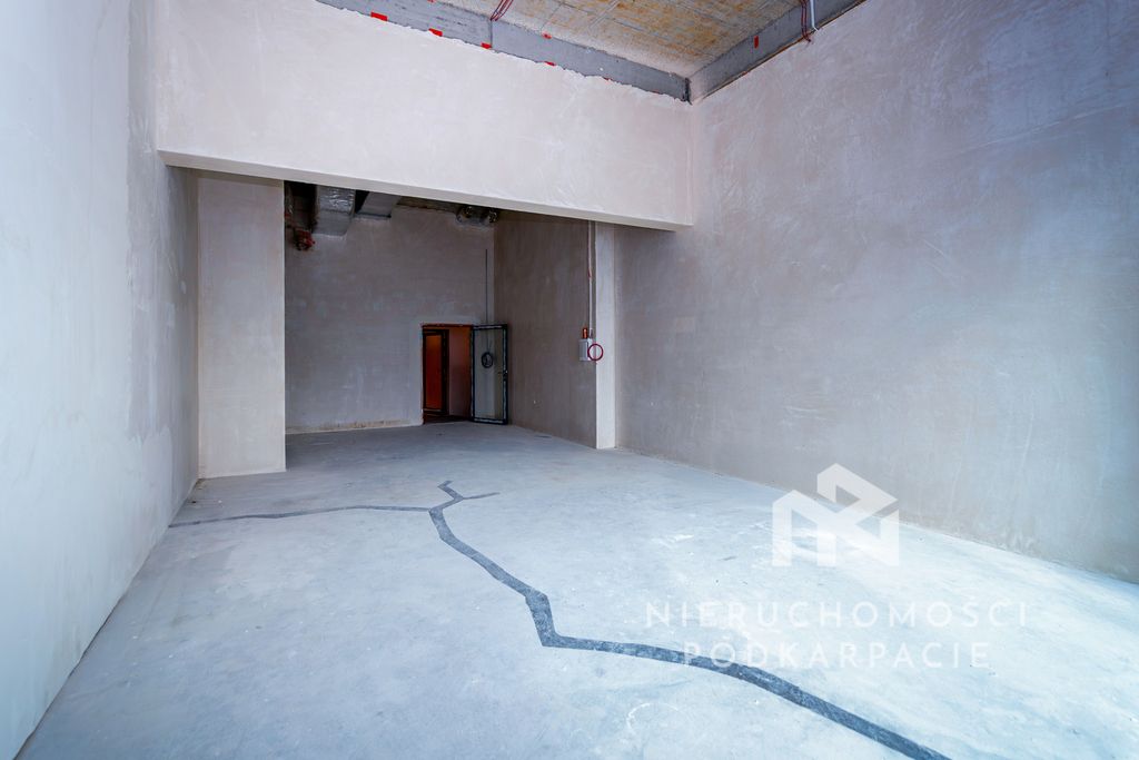 Lokal Rzeszów, ul. Fryderyka Szopena. Zdjęcie 4