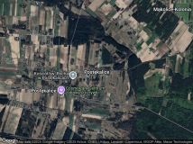 Działka rolno-budowlana Postękalice kolonia