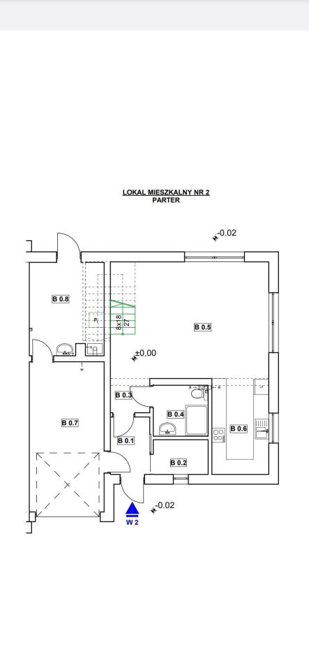 bliźniak Bielsko-Biała Hałcnów, ul. Grenady. Zdjęcie 4