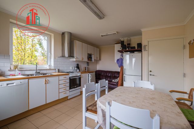 dom wolnostojący, 6 pokoi Garcz, ul. Widokowa. Zdjęcie 33