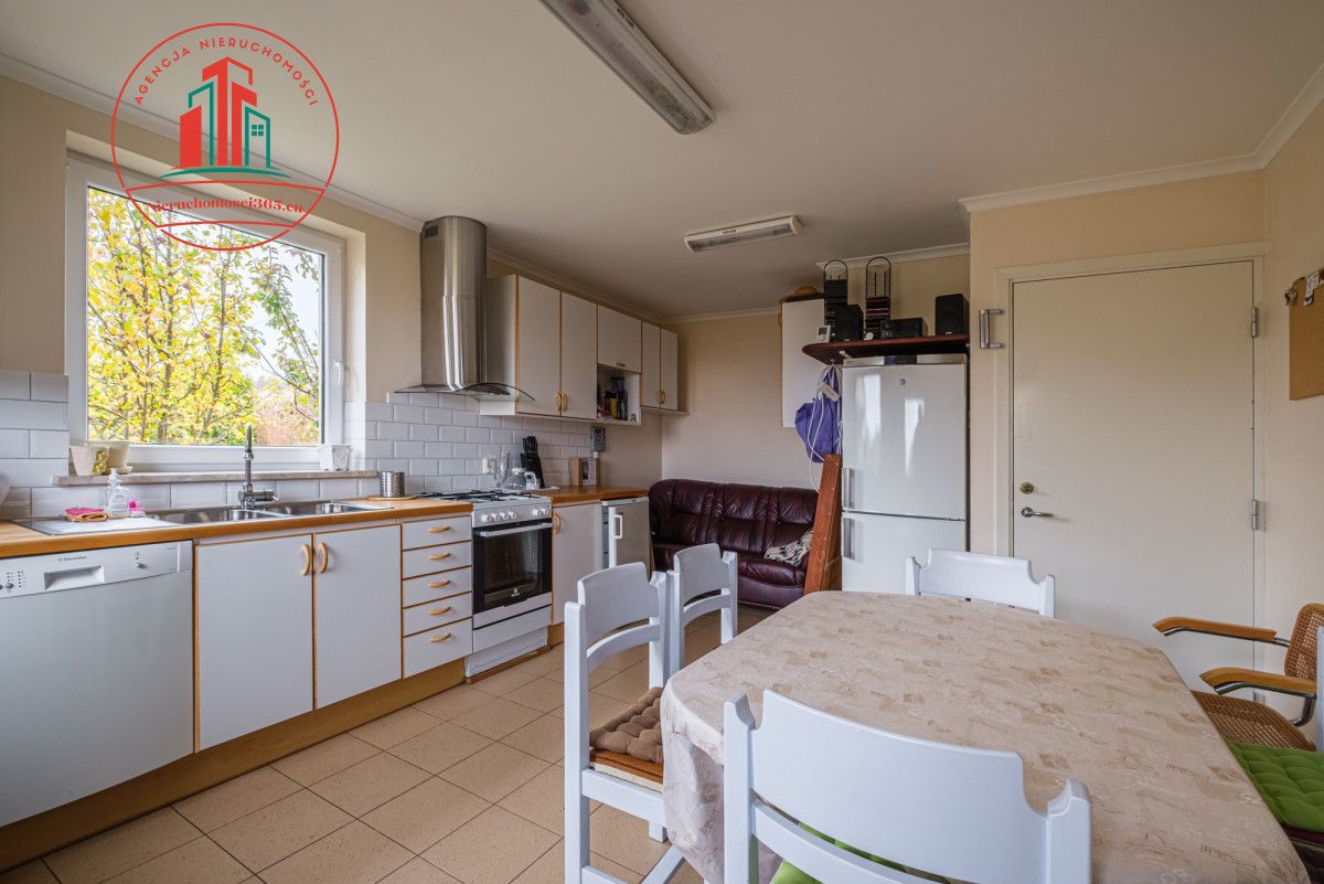 dom wolnostojący, 6 pokoi Garcz, ul. Widokowa. Zdjęcie 33