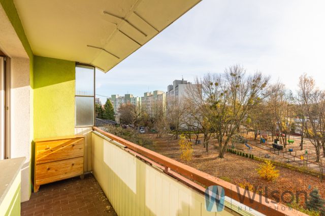 Mieszkanie 3-pokojowe Warszawa Chomiczówka, ul. Sieciechowska. Zdjęcie 7