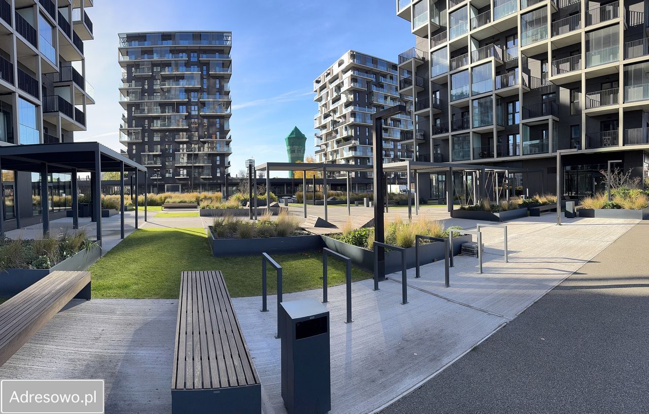 Mieszkanie 1-pokojowe Katowice Bogucice. Zdjęcie 3