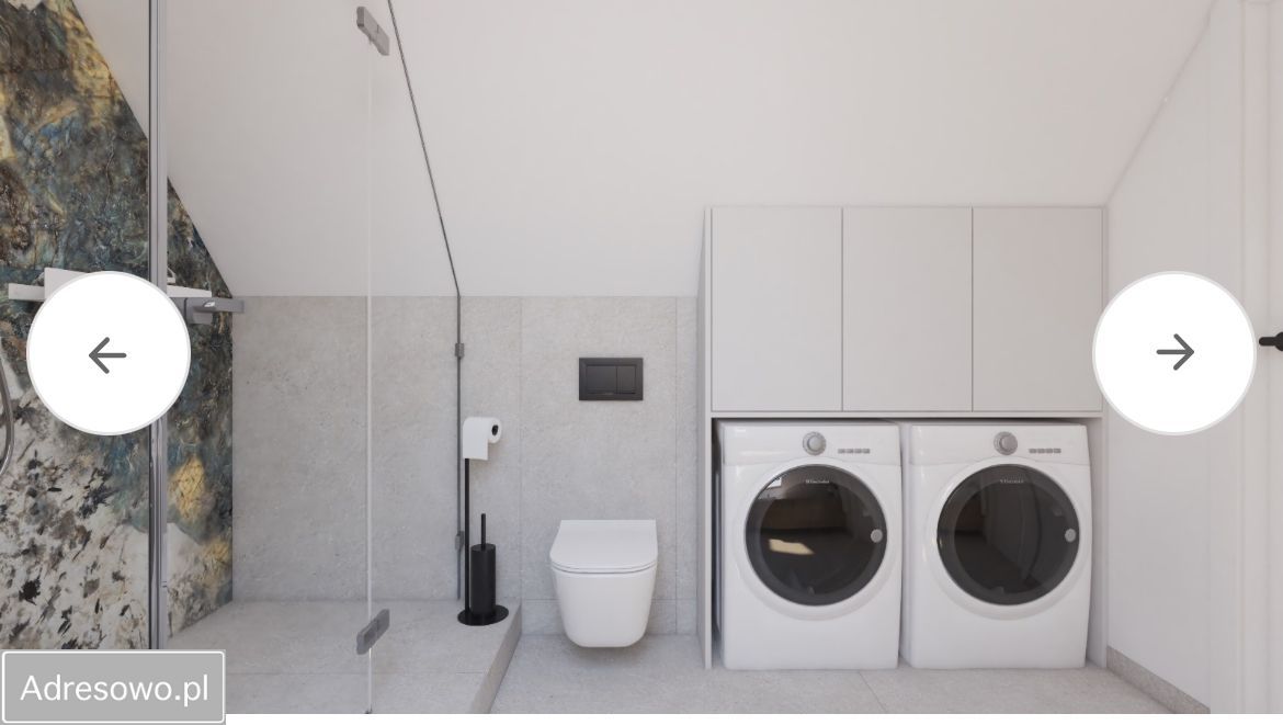 Mieszkanie 5-pokojowe Wrocław Biskupin, ul. Karola Olszewskiego. Zdjęcie 15