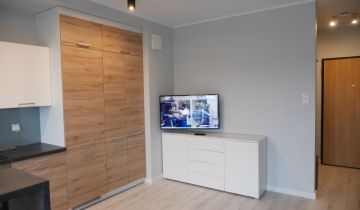 Mieszkanie 1-pokojowe Gdańsk Jasień, ul. Lawendowe Wzgórze