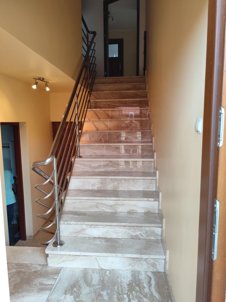 dom wolnostojący, 6 pokoi Busko-Zdrój Za Szkołą, ul. Siesławska. Zdjęcie 11