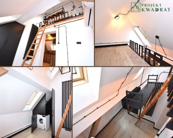 Mieszkanie 2-pokojowe Gliwice, ul. Odrowążów. Zdjęcie 6