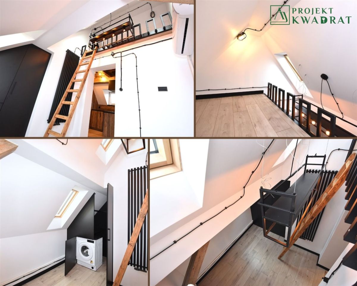 Mieszkanie 2-pokojowe Gliwice, ul. Odrowążów. Zdjęcie 6