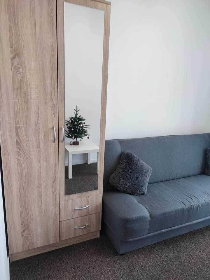 Mieszkanie 2-pokojowe Warszawa Tarchomin, ul. Trakt Nadwiślański. Zdjęcie 3