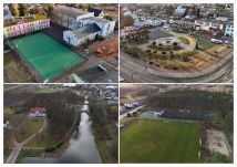 Działka budowlana Koźminek, ul. Słowiki Pierwsze. Zdjęcie 4