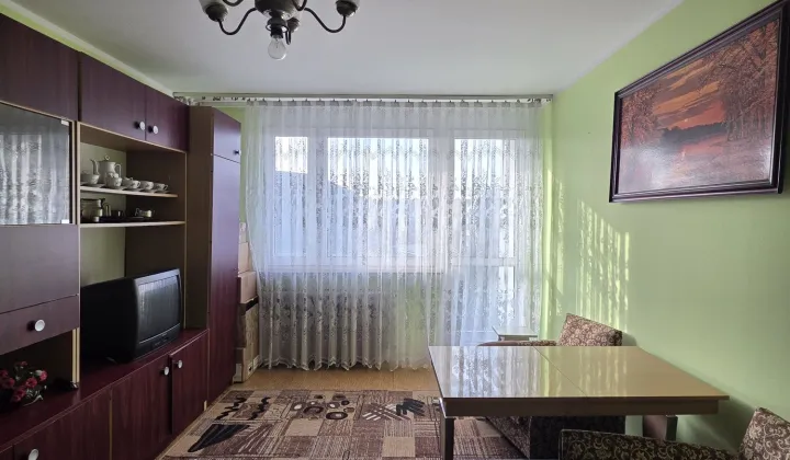 Mieszkanie 1-pokojowe Częstochowa Północ