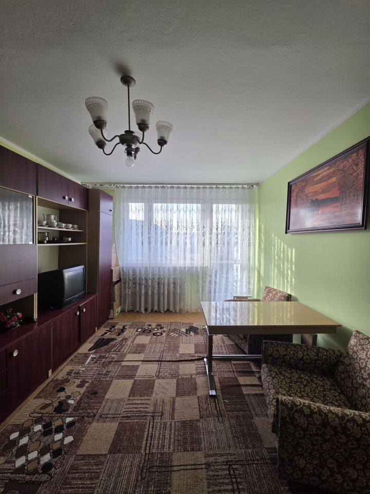 Mieszkanie 1-pokojowe Częstochowa Północ. Zdjęcie 1