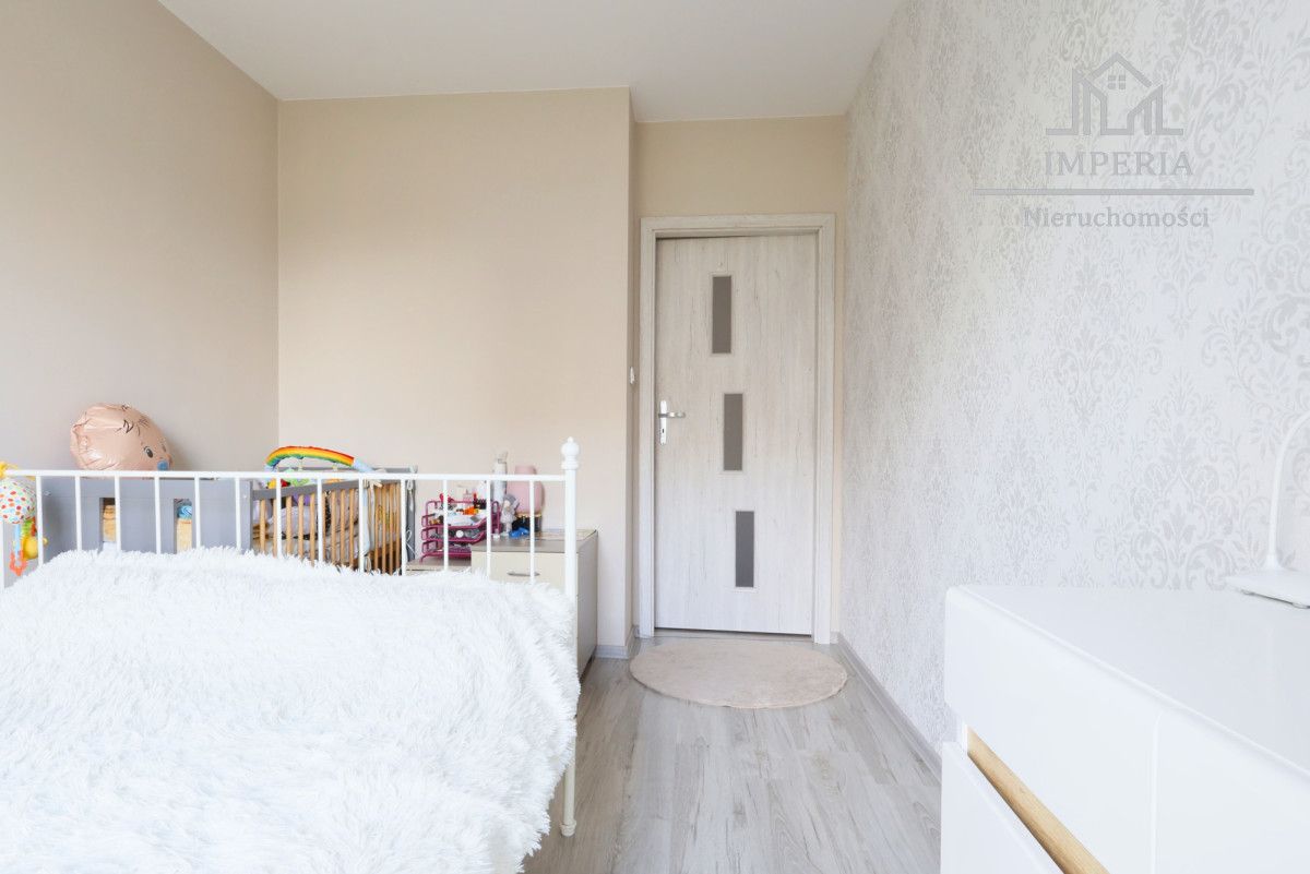 Mieszkanie 3-pokojowe Gdańsk Łostowice, ul. Wielkopolska. Zdjęcie 9