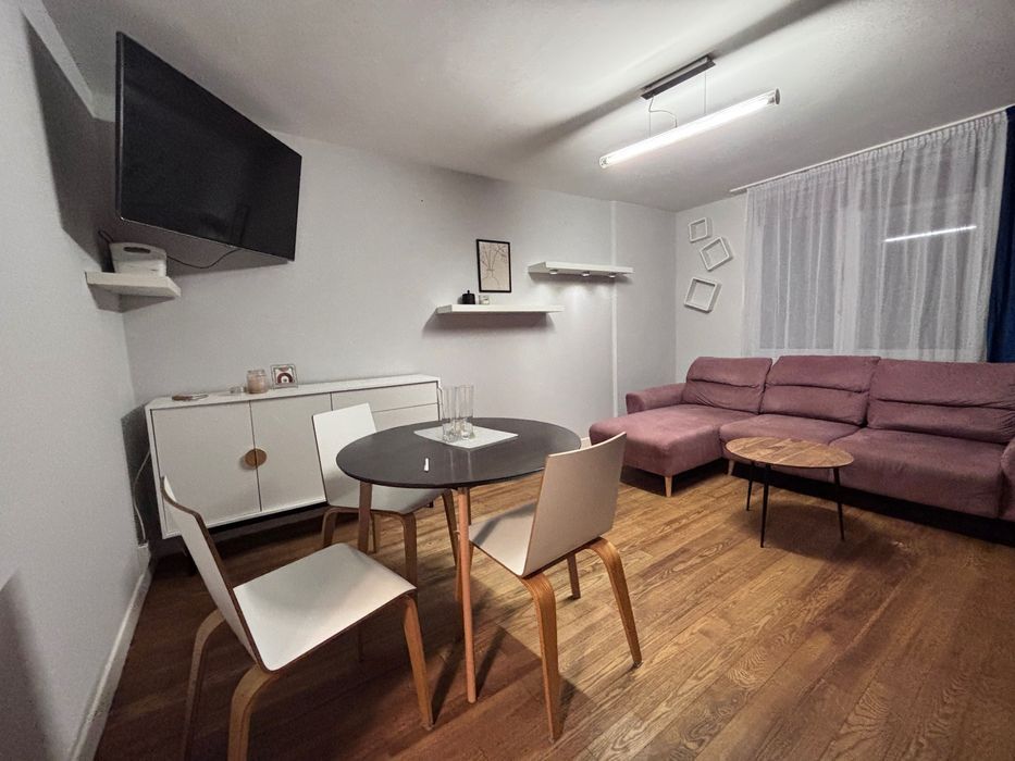 Mieszkanie 2-pokojowe Warszawa Mokotów. Zdjęcie 1