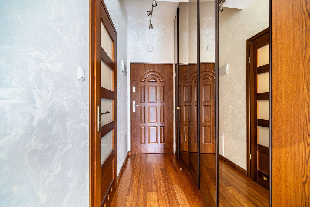 Mieszkanie 2-pokojowe Rzeszów, ul. Klementyny Hoffmanowej. Zdjęcie 7