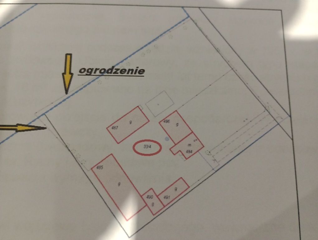 siedlisko Pigża, ul. Długa. Zdjęcie 7