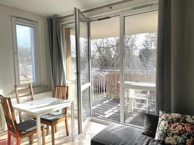 Mieszkanie 2-pokojowe Kraków Łagiewniki-Borek Fałęcki, ul. Do Wilgi. Zdjęcie 5