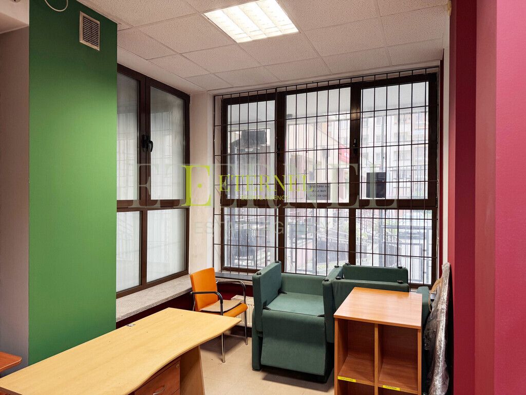 Biuro Kraków, ul. Rusznikarska. Zdjęcie 3