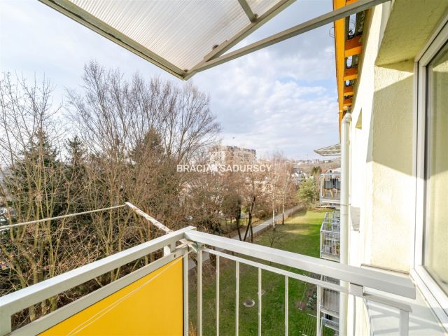 Mieszkanie 3-pokojowe Kraków Prądnik Czerwony, ul. Jakuba Majora. Zdjęcie 18