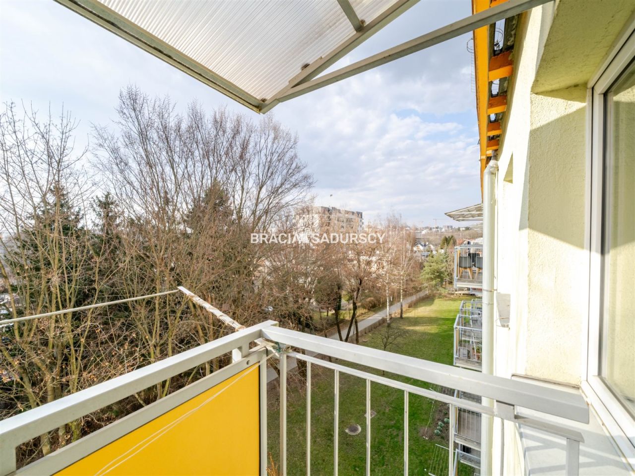 Mieszkanie 3-pokojowe Kraków Prądnik Czerwony, ul. Jakuba Majora. Zdjęcie 18