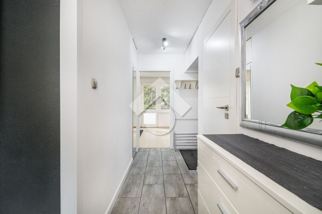 Mieszkanie 3-pokojowe Kraków Kurdwanów, ul. Stanisława Stojałowskiego. Zdjęcie 10