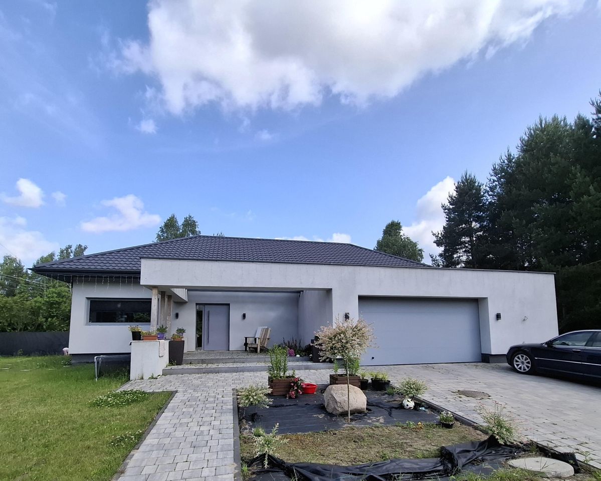 dom wolnostojący, 4 pokoje Glinianka, Glinianka. Zdjęcie 2