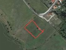 Działka budowlana Piecki Jeleń, ul. Szewska. Zdjęcie 2