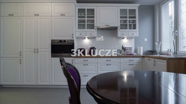 Mieszkanie 3-pokojowe Warszawa Wola, ul. Ogrodowa. Zdjęcie 5