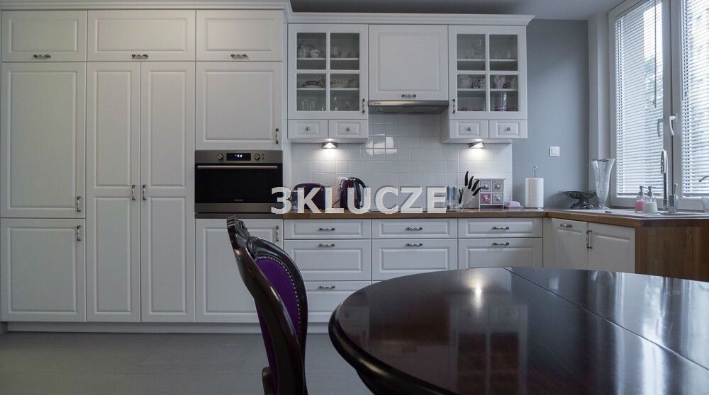 Mieszkanie 3-pokojowe Warszawa Wola, ul. Ogrodowa. Zdjęcie 5