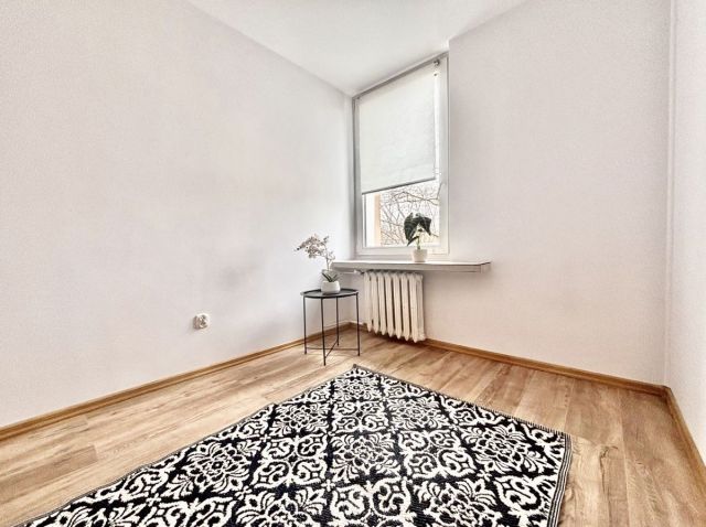 Mieszkanie 3-pokojowe Warszawa Praga, ul. Karola Darwina. Zdjęcie 5