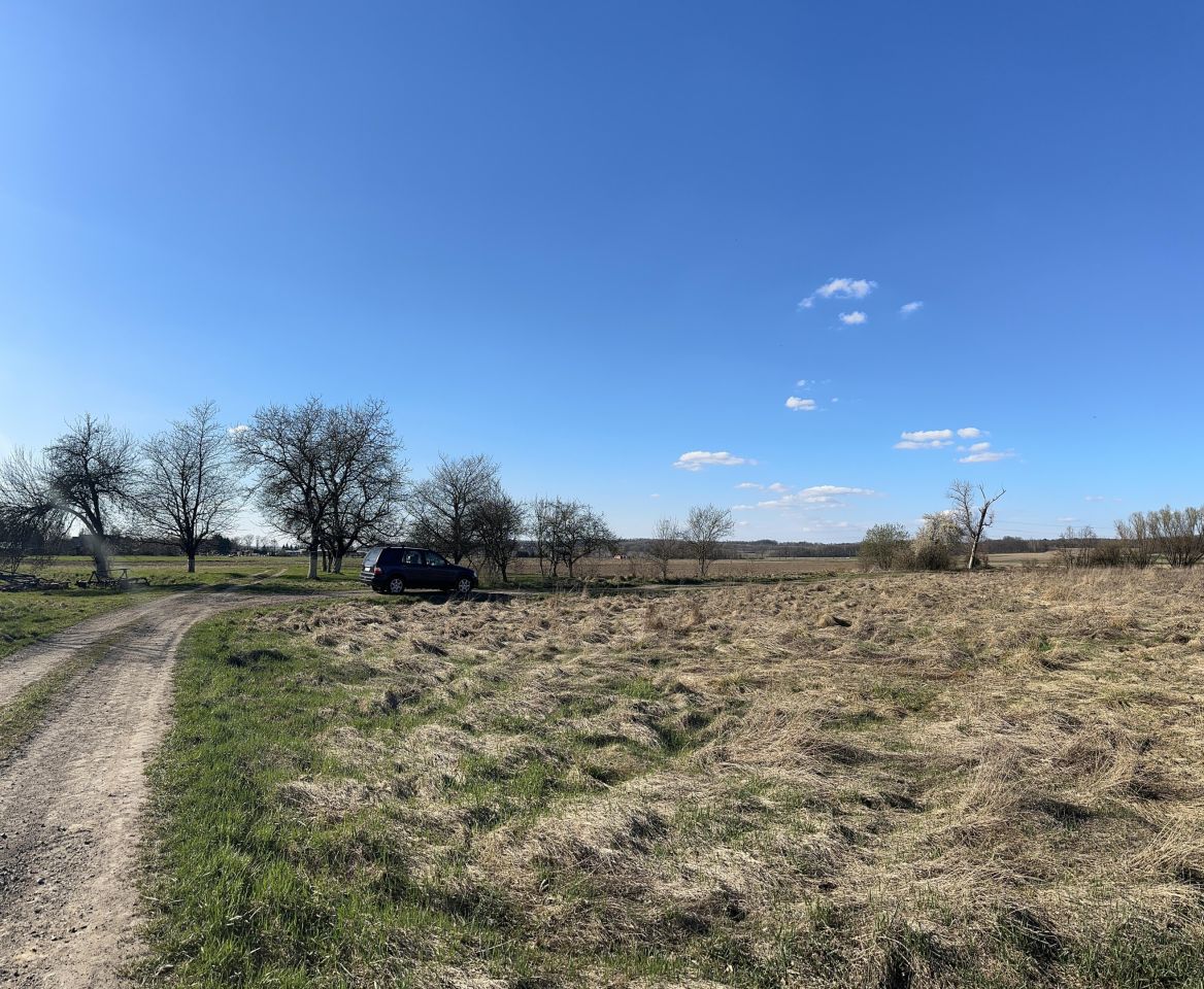 Działka budowlana Chmielno. Zdjęcie 6