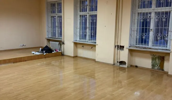 Lokal Lubsko, al. Niepodległości