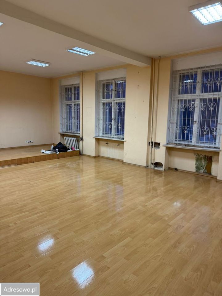 Lokal Lubsko, al. Niepodległości. Zdjęcie 1