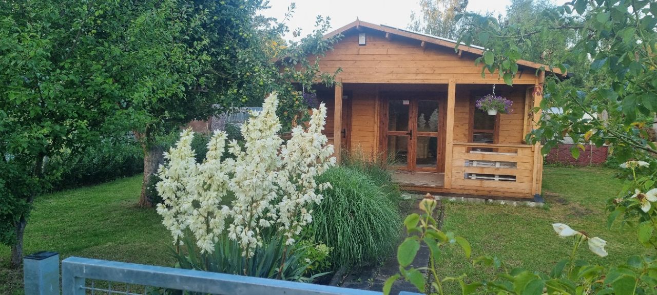 Działka rod Szczecin Centrum, ul. Emilii Plater. Zdjęcie 2