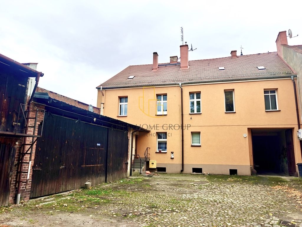 Mieszkanie 3-pokojowe Trzebnica. Zdjęcie 10