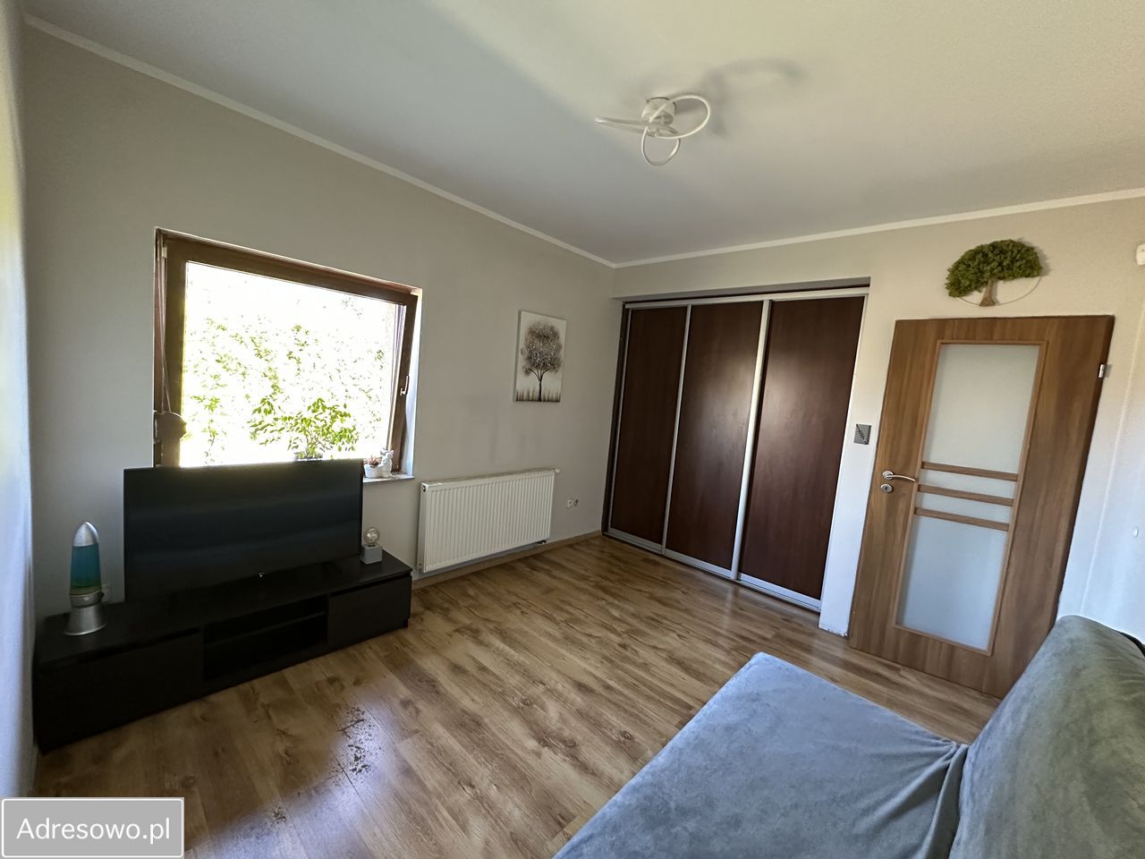 dom wolnostojący, 5 pokoi Łochowo, ul. Wilcza. Zdjęcie 3