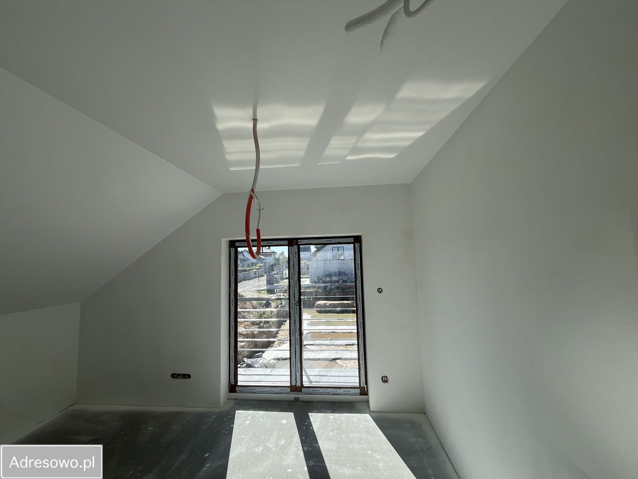 bliźniak, 4 pokoje Kielce Ostra Górka, ul. Chabrowa. Zdjęcie 19