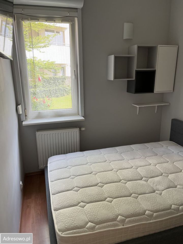 Mieszkanie 2-pokojowe Poznań Grunwald, ul. Wojskowa. Zdjęcie 10