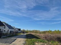 Działka budowlana Bronowice. Zdjęcie 1