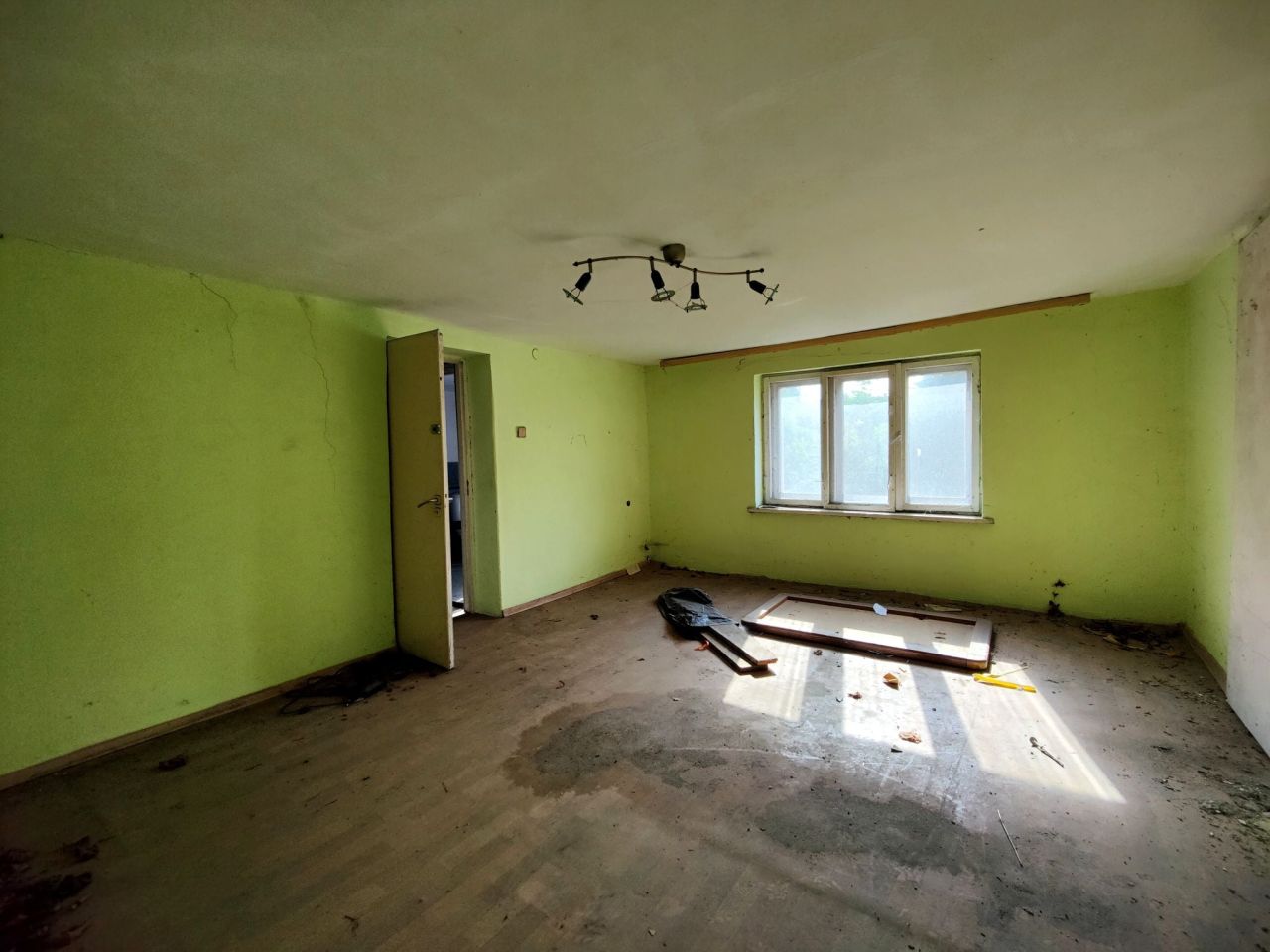 dom wolnostojący, 5 pokoi Kamieniec Ząbkowicki, ul. Złotostocka. Zdjęcie 10