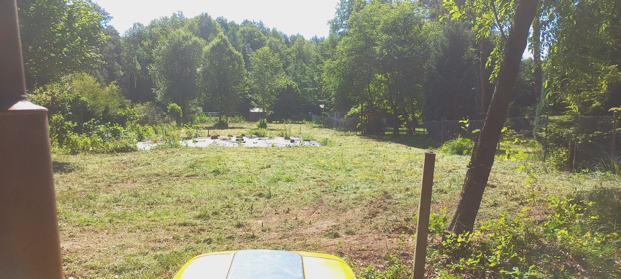 Działka rekreacyjna Skrzeszew, Wczasowa 13. Zdjęcie 4