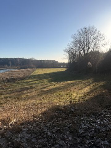 Działka siedliskowa Piława. Zdjęcie 1