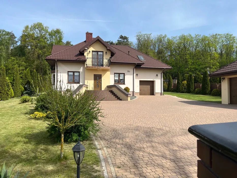 dom wolnostojący Kamień. Zdjęcie 2