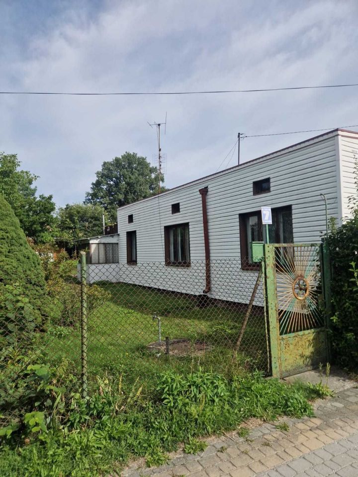 Działka budowlana Łódź Chojny, ul. Świetna. Zdjęcie 5