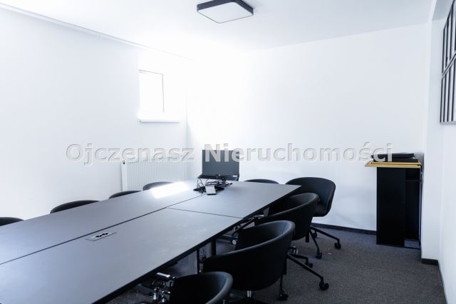 Biuro Bydgoszcz. Zdjęcie 3