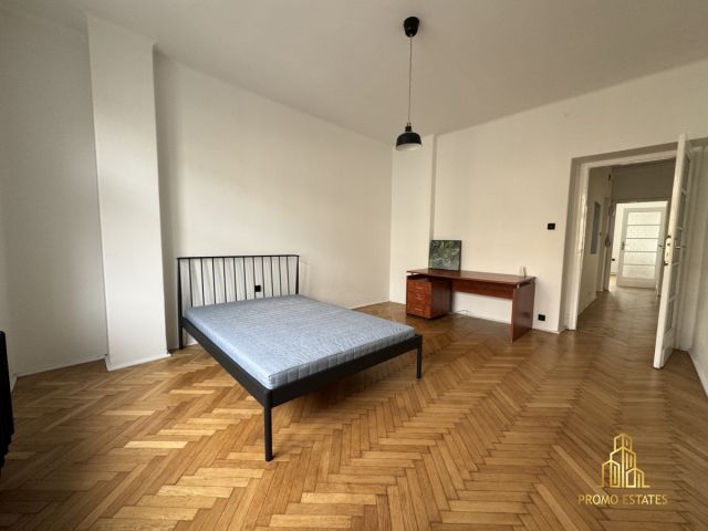 Mieszkanie 4-pokojowe Kraków Śródmieście, al. Juliusza Słowackiego. Zdjęcie 4