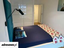 Mieszkanie 3-pokojowe Warszawa Białołęka, ul. Krzyżówki. Zdjęcie 3