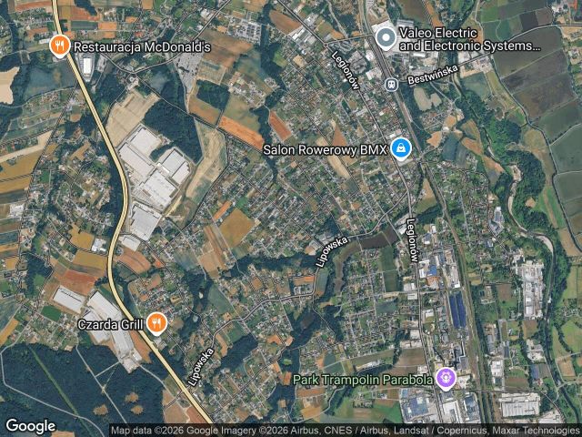 Działka budowlana Czechowice-Dziedzice, ul. Słowicza. Zdjęcie 1